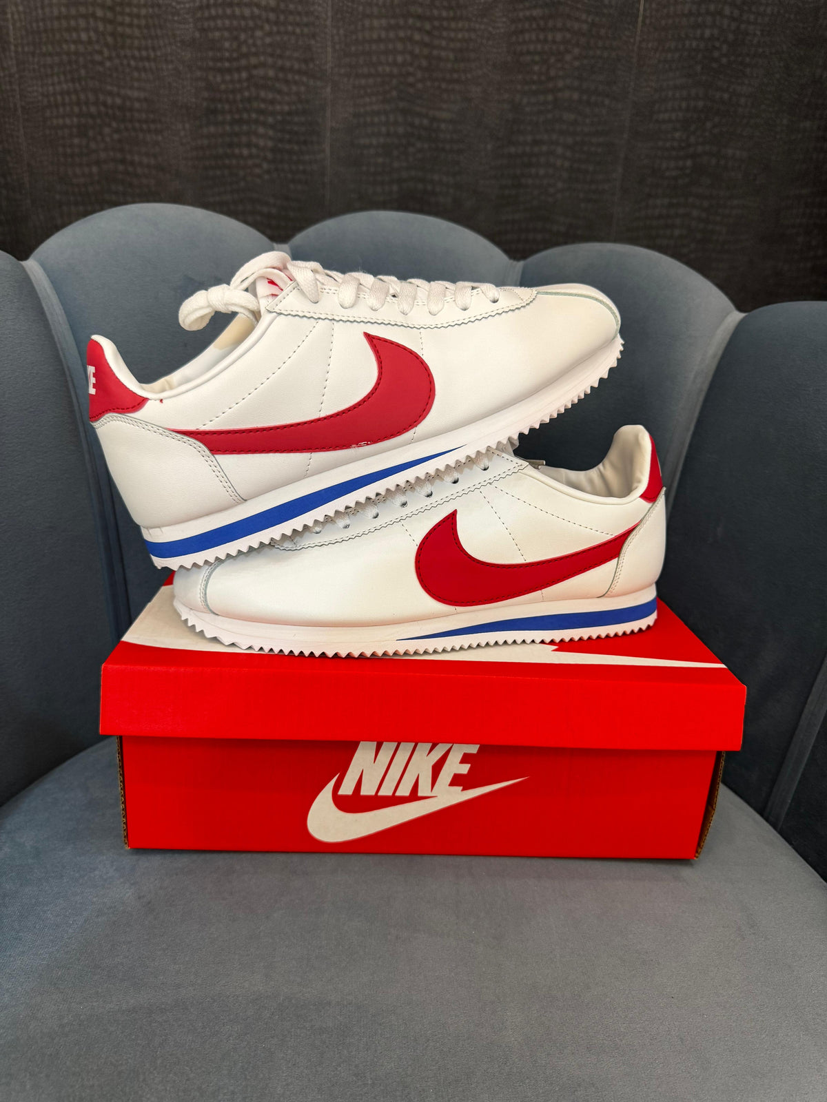 NIKE CORTEZ
