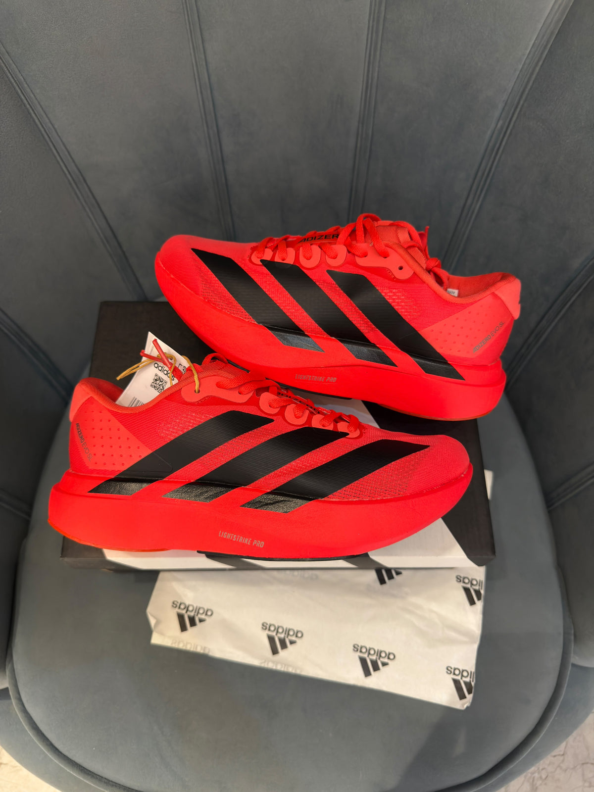ADIDAS ADIZERO EVO SL