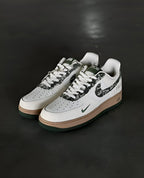 NIKE AIRFORCE CUSTOM DIOR KEYCHAIN 2025