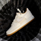 NIKE AIRFORCE ONE LOW 07 NAI KE BAMBOO WEAVE