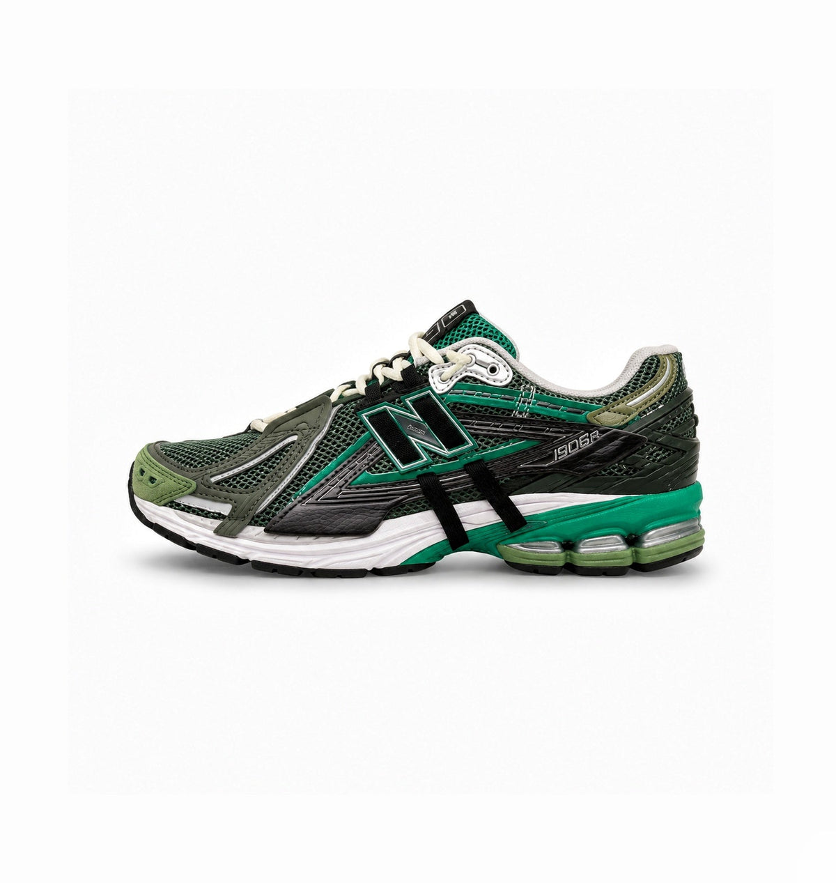 NEW BALANCE 1906 A THUNDER GREEN