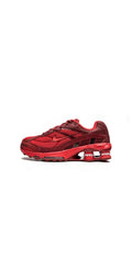 NIKE SHOX RIDE 2 SUPREME RED