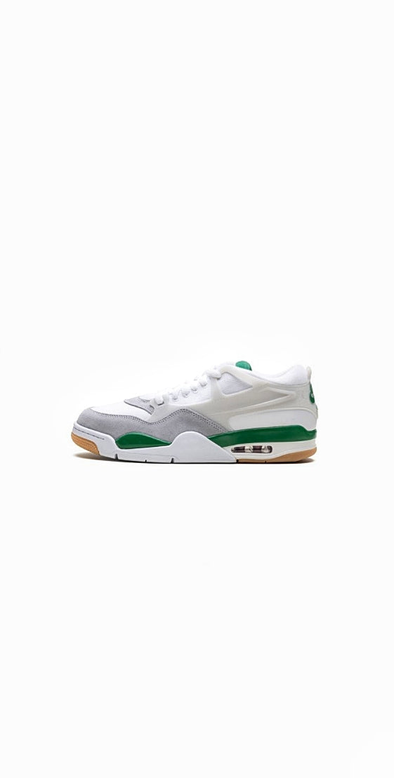 AIR JORDAN 4 RM PINE GREEN