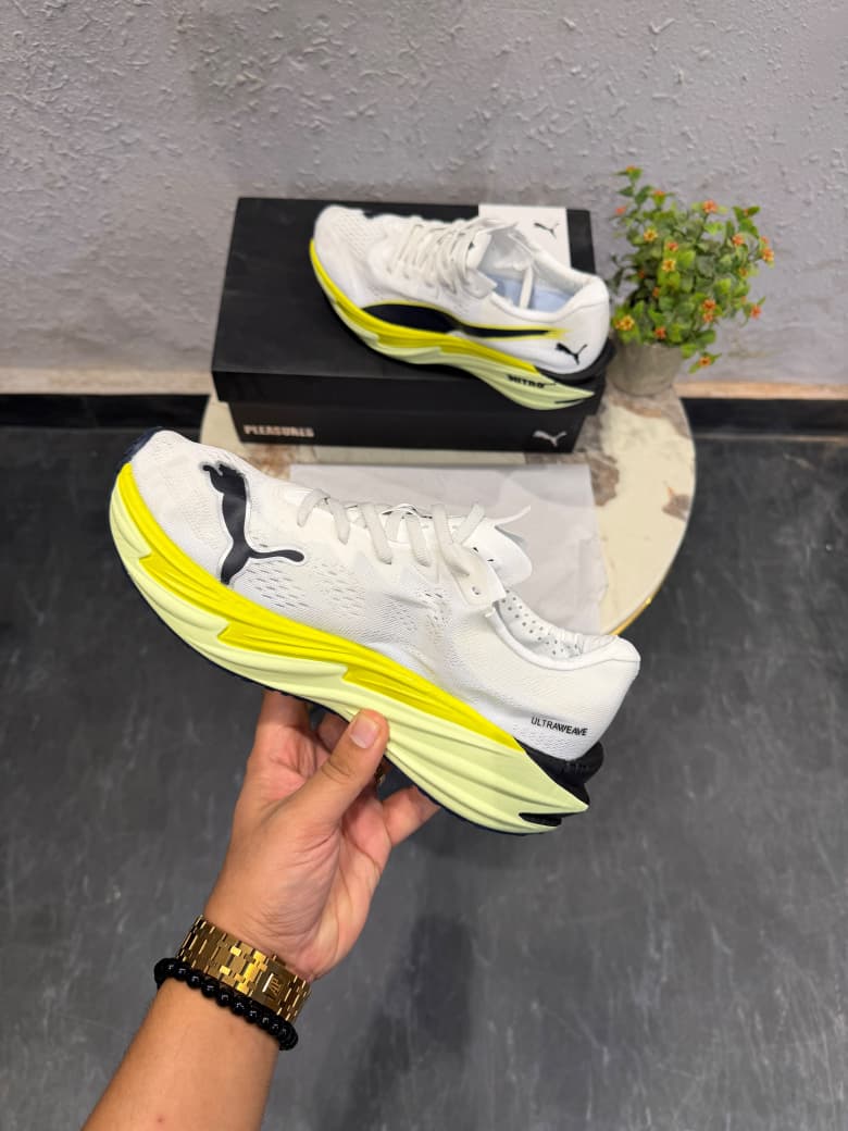 PUMA NITRO DEVIATE ELUTE 4