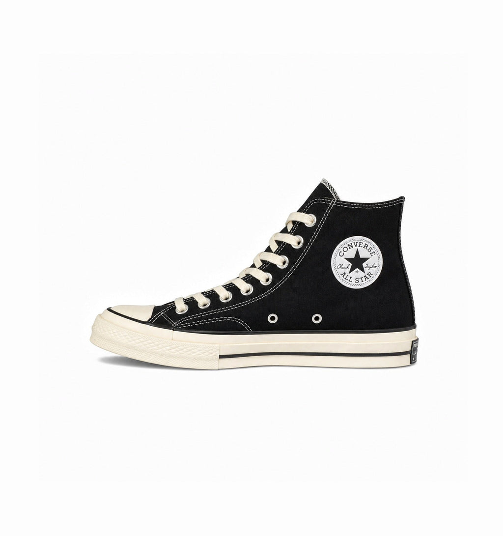 CONVERSE CHUCK TAYLOR 70 BLACK