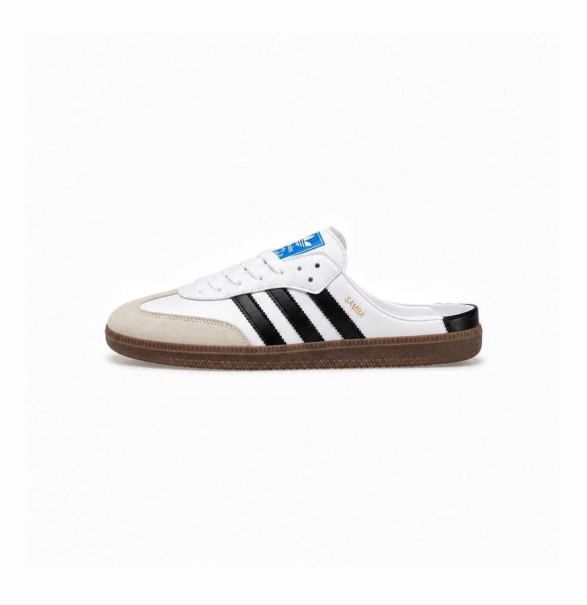 ADIDAS ORIGINALS SAMBA OG MULES