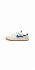 NIKE SB DUNK LOW SAIL BLUE