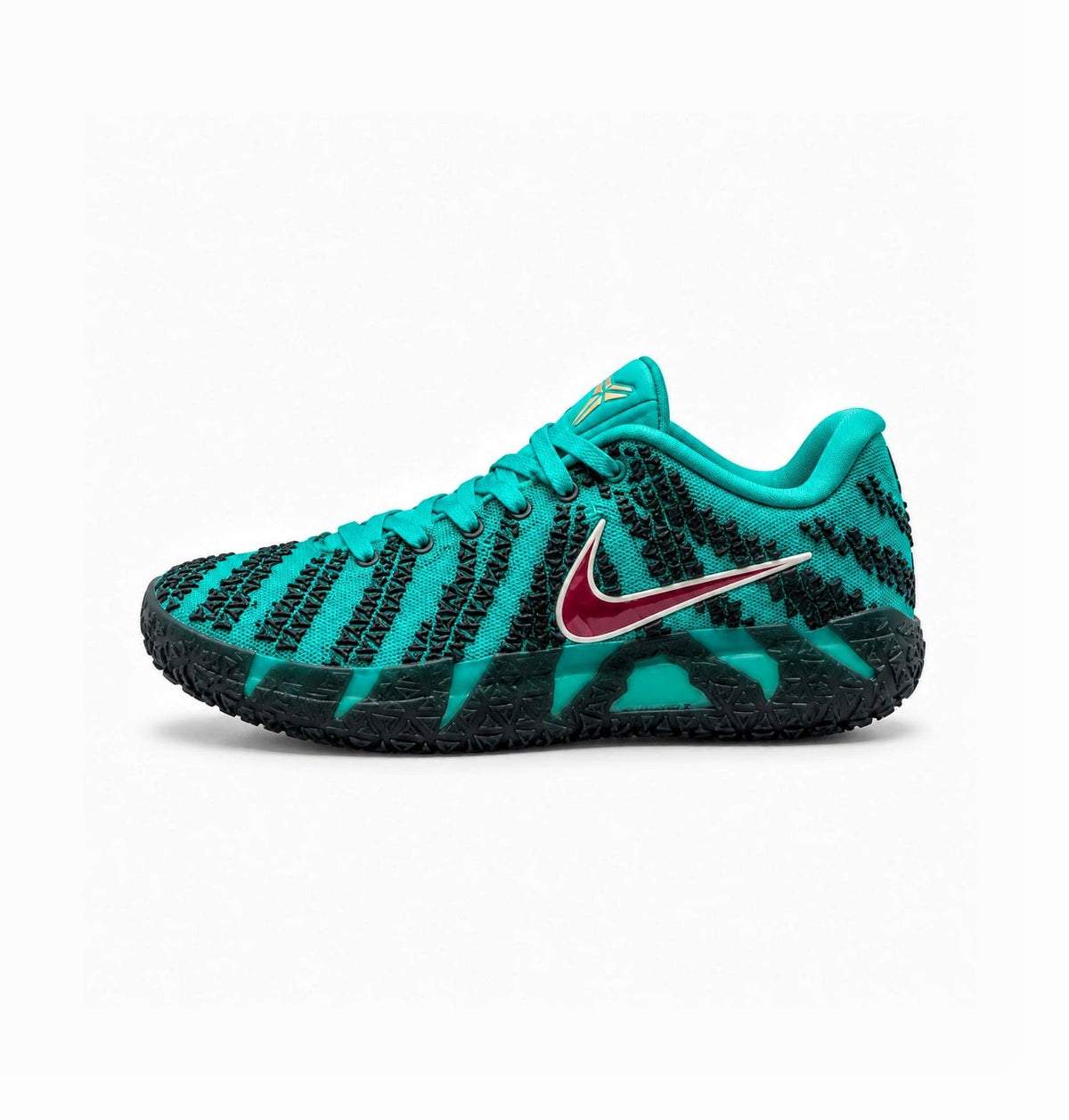 NIKE JA 3 BASKETBALL