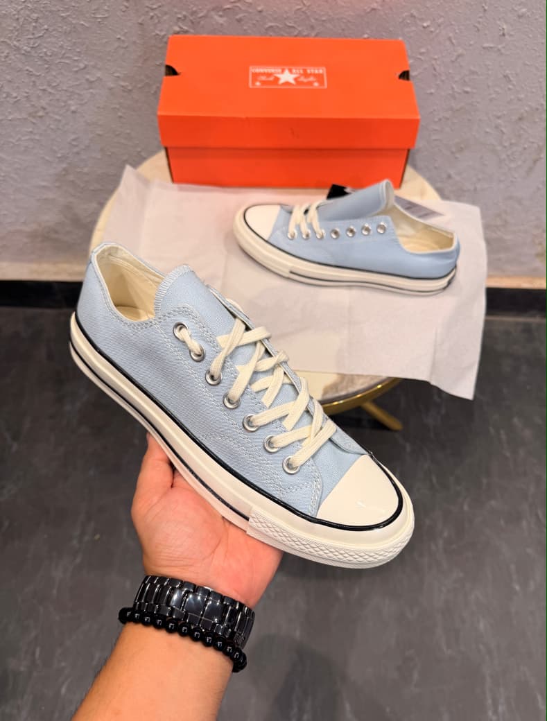 CONVERSE CHUCK  70 LOW SKY