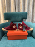 CONVERSE CHUCK TAYLOR 70S WONKA CORDUROY HIGH TOP