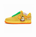 NIKE AIRFORCE x DOAF "EGG OR DUCK"