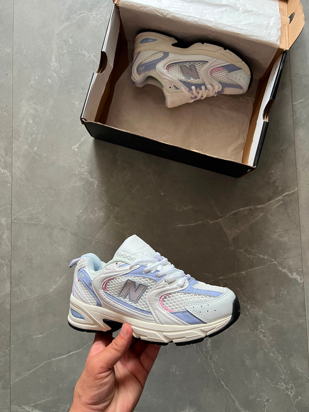 NEW BALANCE 530