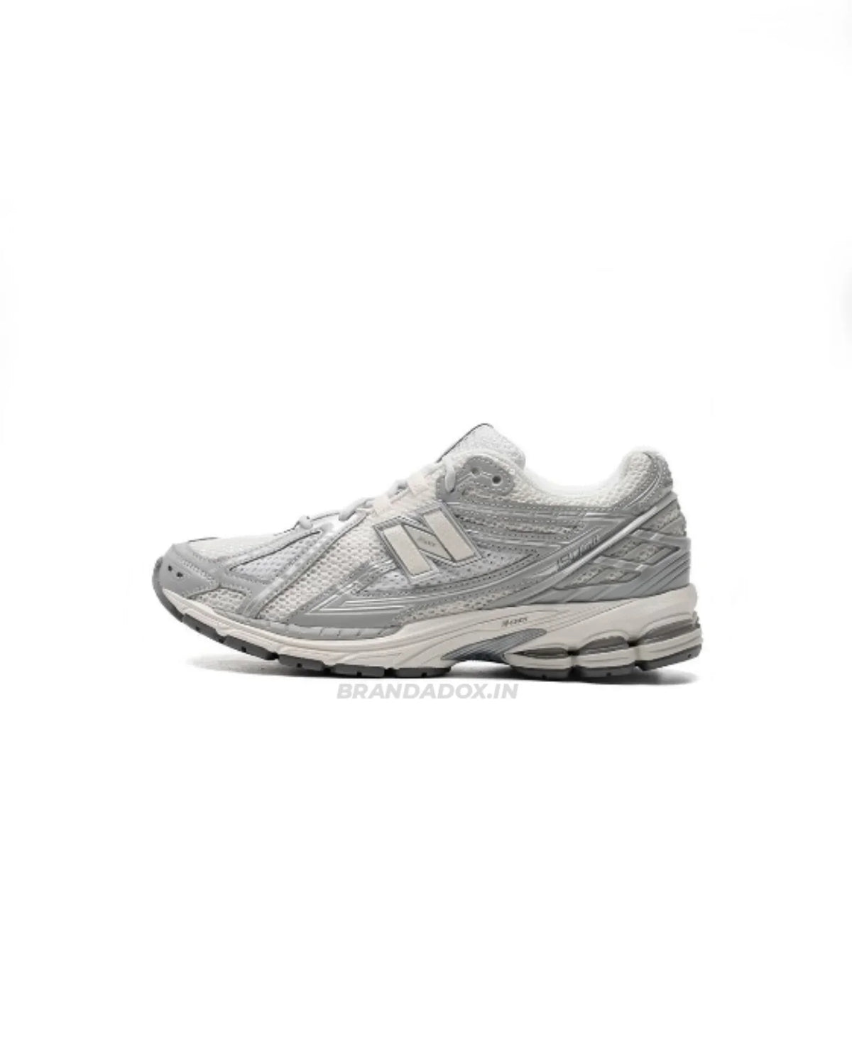 NEW BALANCE 1906 SILVER METALLIC