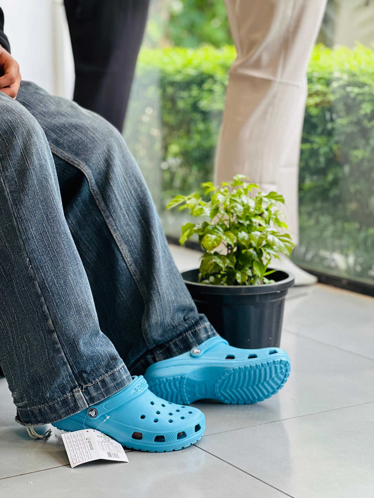 CLASSIC CROCS