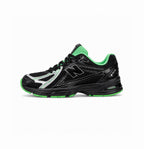 NEW BALANCE 1906 METALLIC GREEN