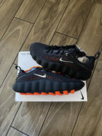 NIKE MID 002 BLACK