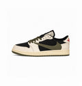 JORDAN TRAVIS SCOTT NOIRE