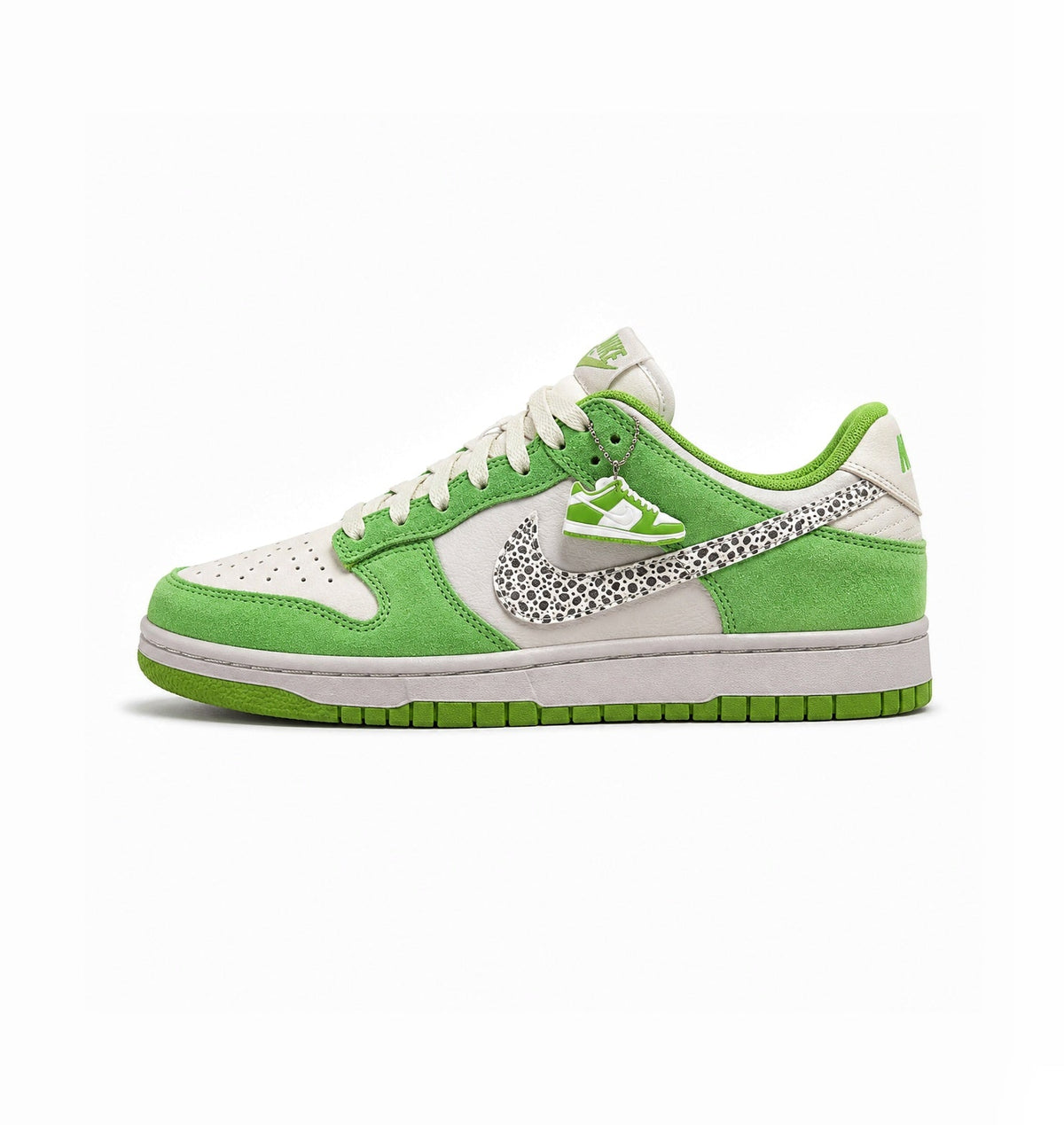 NIKE SB DUNK CHLOROPHYLL