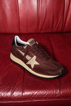 GOLDEN GOOSE MARATHON SNEAKERS