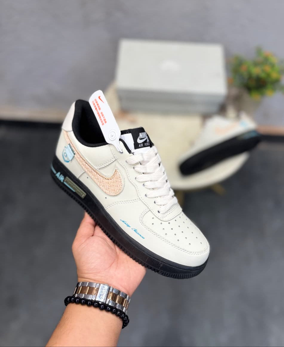 NIKE AIRFORCE 07 LTD PANDAPRANK C SPIRITUAL CHARM 2026