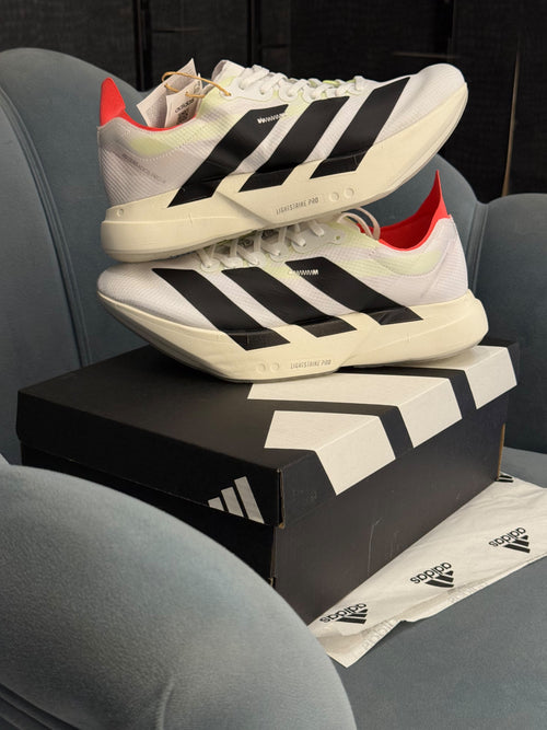 ADIDAS ADIZERO EVO SL PRO 4