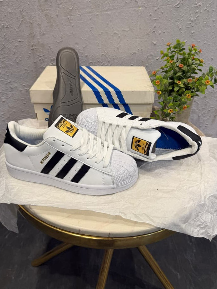ADIDAS ORIGINALS SUPERSTAR  BASIC