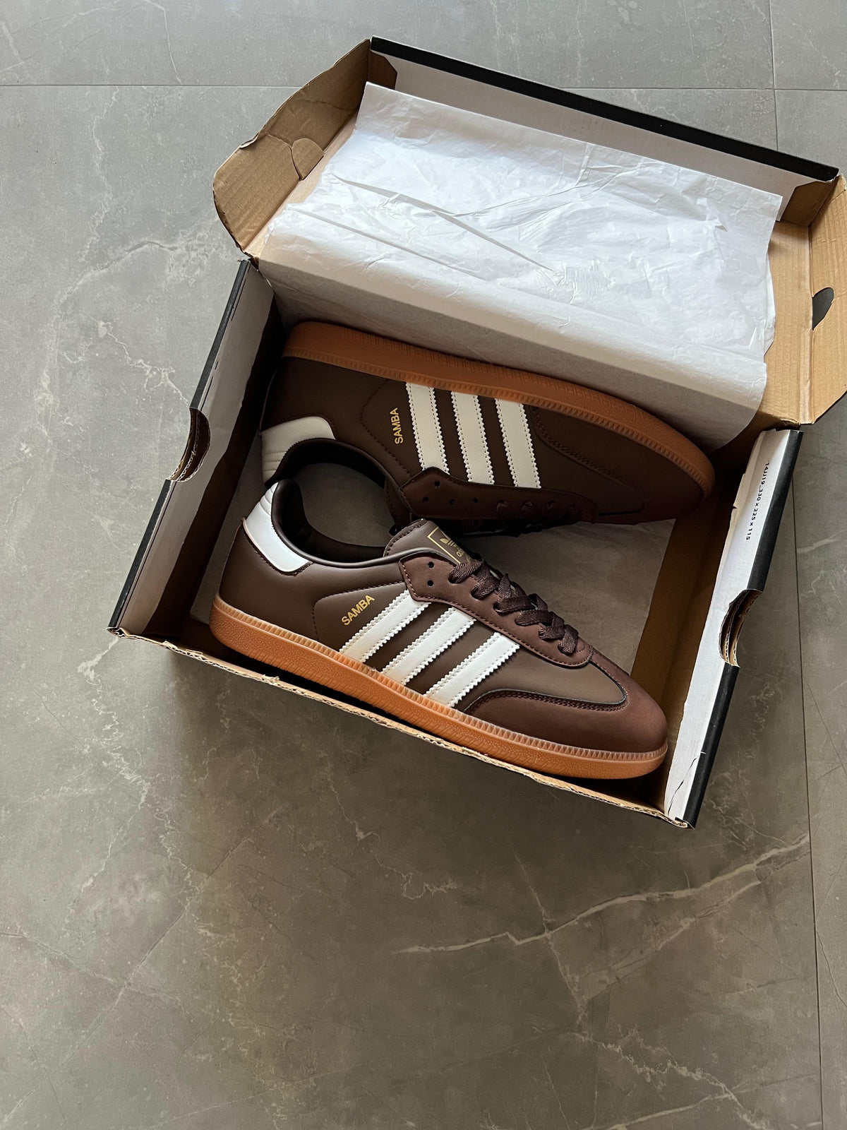 ADIDAS SAMBA