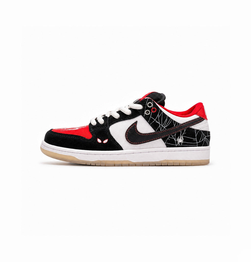 NIKE SB DUNK SPIDERMAN MILES MORALES