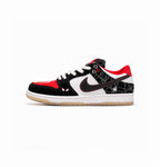 NIKE SB DUNK SPIDERMAN MILES MORALES