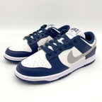 NIKE SB DUNK LOW SUMMIT NAVY