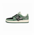 NIKE AIRFORCE CUSTOM NORTH FACE