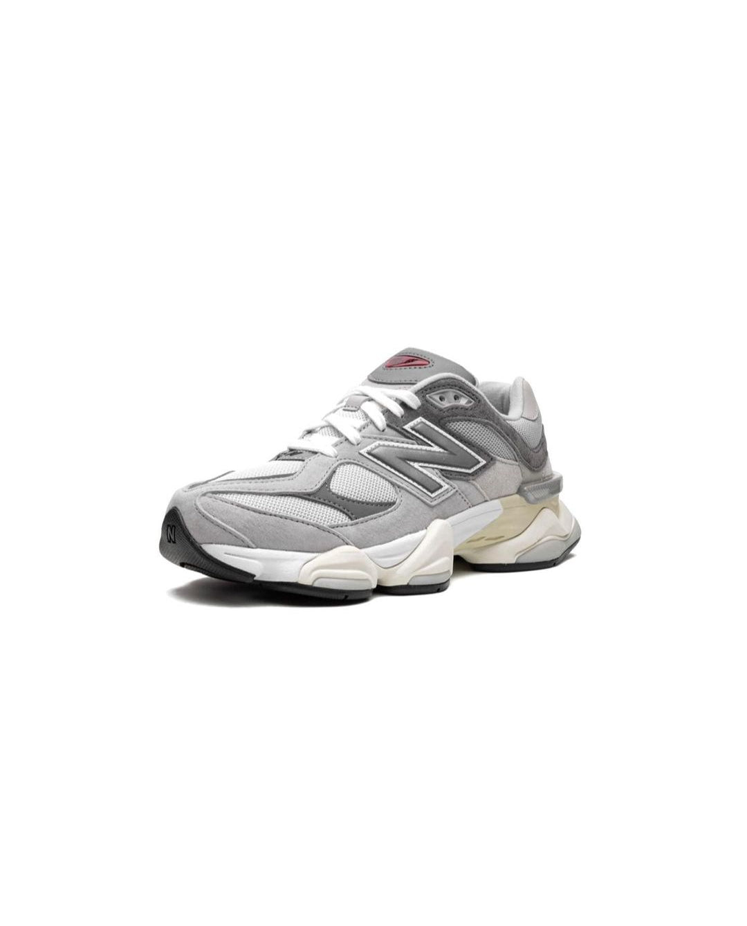 NEW BALANCE 9060 RAIN CLOUD GREY