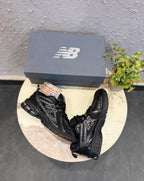 NEW BALANCE 1906 BLACK