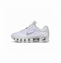 NIKE SHOX TL SUNDER