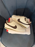 NIKE CORTEZ BROWN