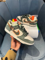 NIKE SB DUNK LOW X OTOMO KATSUHIRO U.A