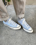 CONVERSE CHUCK  70 LOW SKY