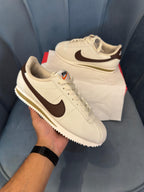 NIKE CORTEZ BROWN