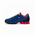 NIKE TOTAL 90 BLUE RED AMSTERDAM
