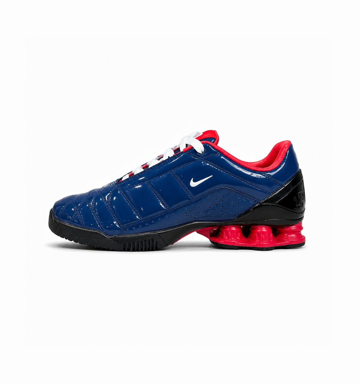 NIKE TOTAL 90 BLUE RED AMSTERDAM