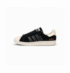 ADIDAS ORIGINALS SUPERSTAR MARTY SUPREME BLACK