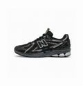 NEW BALANCE 1906 A BLACK SILVER