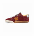 GOLDEN GOOSE TRUE STAR RED