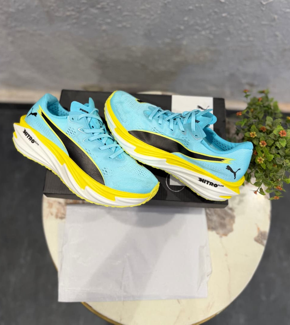 PUMA NITRO DEVIATE ELUTE 4