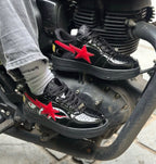A BATHING APE BAPE STA OS