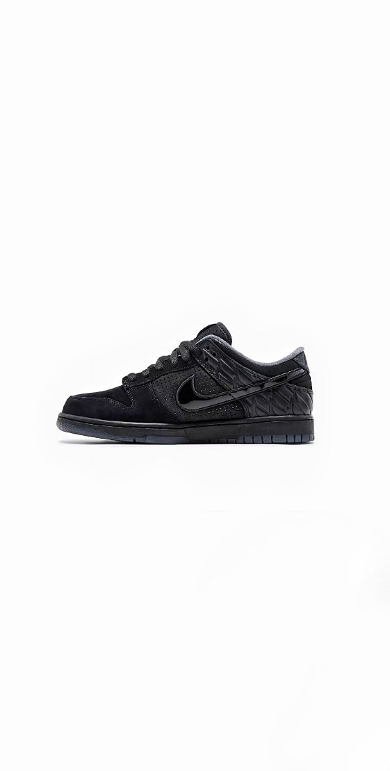 NIKE SB DUNK OREGON DUCKS OF FEATHER