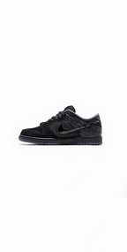 NIKE SB DUNK OREGON DUCKS OF FEATHER