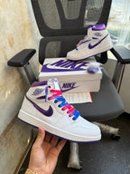 AIR JORDAN 1 HIGH COURT PURPLE 3.0