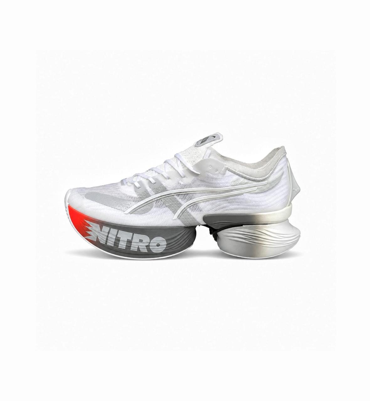 PUMA NITRO