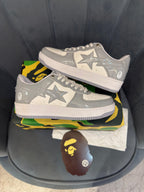 AIRFORCE 1 A BATHING APE BAPE